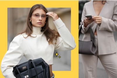 Модные пиджаки этой осени - all-for-woman.com