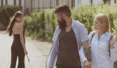 Почему мужчина сравнивает вас с другими женщинами - all-for-woman.com