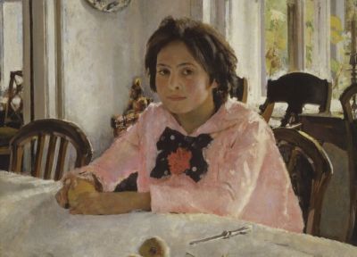 Карл Брюллов - Борис Кустодиев - Живопись. Как русские художники изображали на своих полотнах плоды и ягоды? - shkolazhizni.ru - Италия