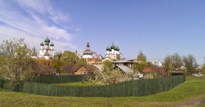 Где посмотреть на деревянное кружево? - shkolazhizni.ru - Россия - Швейцария - Вологда - Тверь
