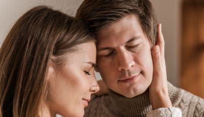 Качества мужчины, который остается с одной женщиной на всю жизнь - all-for-woman.com