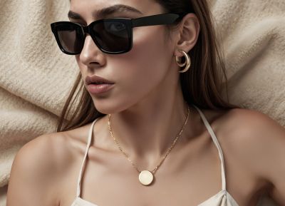 Аксессуары, которые не поздно добавить в летний гардероб - all-for-woman.com