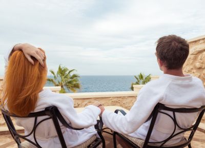 Как пережить расставание после курортного романа - all-for-woman.com