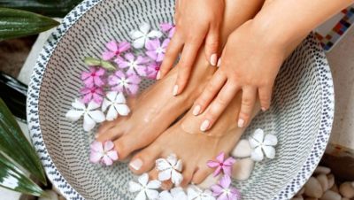 Китайские распарки для ног - all-for-woman.com - Китай