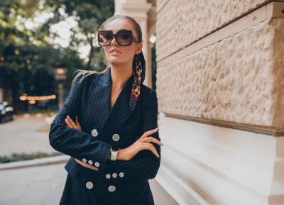 Главные тренды осени 2026 - all-for-woman.com