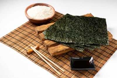 Как выбрать нори для суши: качество, вкус и особенности листов - nashsovetik.ru