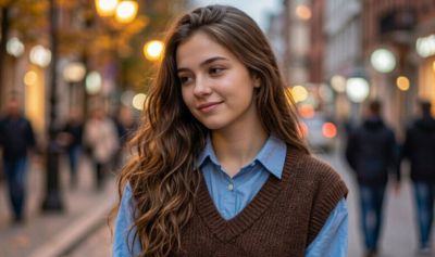 Сочетания цветов, которые сделают образ визуально дороже - all-for-woman.com