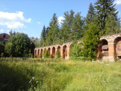 Александр Невский - Чем интересно село Медведь Новгородской области? - shkolazhizni.ru - Россия - Новгородская обл.
