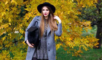 Платья, которые стоит купить этой осенью - all-for-woman.com