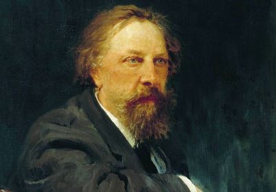 Владимир Маяковский - Алексей Толстой - Максим Горький - Чем интересно село Медведь Новгородской области? - shkolazhizni.ru - Новгородская обл.