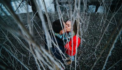 Что делает мужчина, если ему действительно дорога его женщина - all-for-woman.com