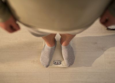 От каких обид и страхов наше тело защищается жировым слоем - all-for-woman.com
