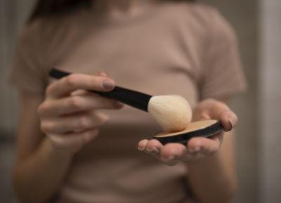Какую пудру выбрать для лета - all-for-woman.com