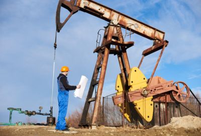 Как добывают нефть? - shkolazhizni.ru - Россия - Иран - Сша - штат Пенсильвания - штат Техас
