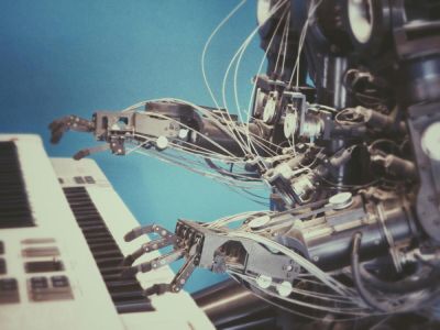 Люди и роботы: как сохранить талант? Часть 2 - shkolazhizni.ru