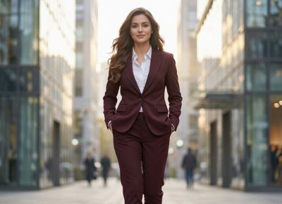 Как утеплиться стильно - all-for-woman.com