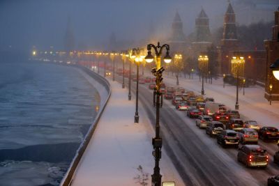 Как в Москве развивалось уличное освещение? - shkolazhizni.ru - Москва - Париж - Лондон - Российская Империя