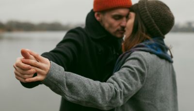 Признаки, что этот человек был предначертан вам судьбой - all-for-woman.com