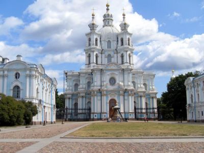 Какой остров дельты Невы в Санкт-Петербурге — самый большой? - shkolazhizni.ru - Санкт-Петербург