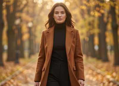 Главные цвета нового сезона - all-for-woman.com