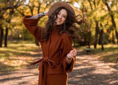 Причины, почему мы набираем вес осенью - all-for-woman.com