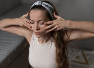 Как вернуть коже свежесть и тонус без похода в салон - all-for-woman.com