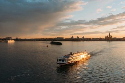 Нижний Новгород: новые стандарты речного туризма - nashsovetik.ru - Нижний Новгород