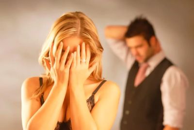 Как понять, что мужчина женат? - sun-hands.ru