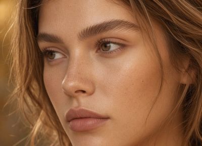 Какие брови в моде этой осенью - all-for-woman.com - Россия
