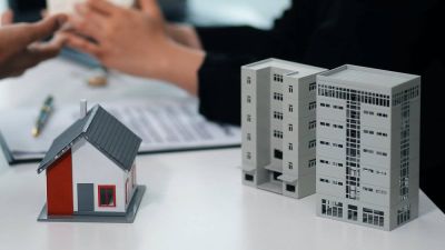 Застройщики в Симферополе: услуги и оптимизация заявок - nashsovetik.ru - Симферополь