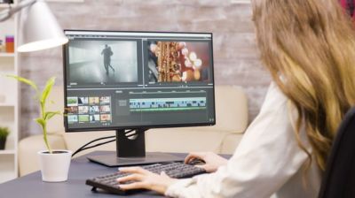 Программы для видеомонтажа: 8 редакторов видео для быстрой работы - shkolazhizni.ru - республика Коми