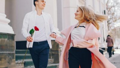 Признаки, что между двумя людьми действительно существует химия - all-for-woman.com