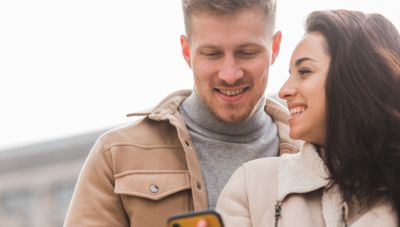 Признаки, что вы действительно нравитесь мужчине - all-for-woman.com