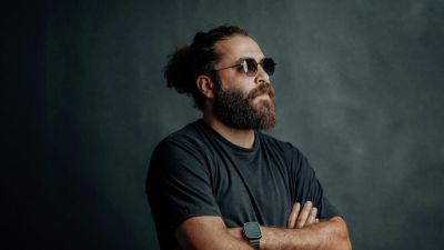 Почему мужская борода стала модной? - shkolazhizni.ru - Англия - Сша - Австралия - Сан-Хосе