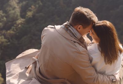 Что делает мужчина только для любимой женщины - all-for-woman.com