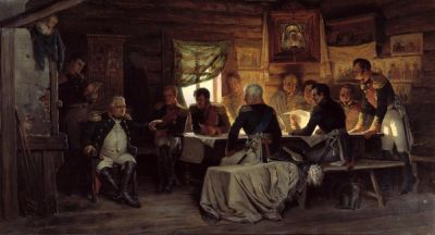 Чем прославился М. Б. Барклай-де-Толли? - shkolazhizni.ru - Россия - Англия