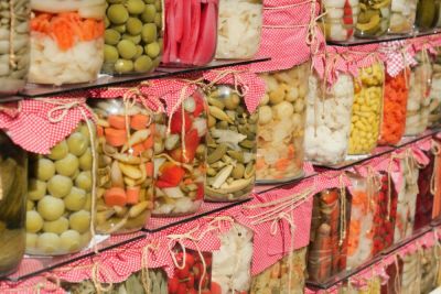 Как заготовить на зиму витаминные продукты? - shkolazhizni.ru